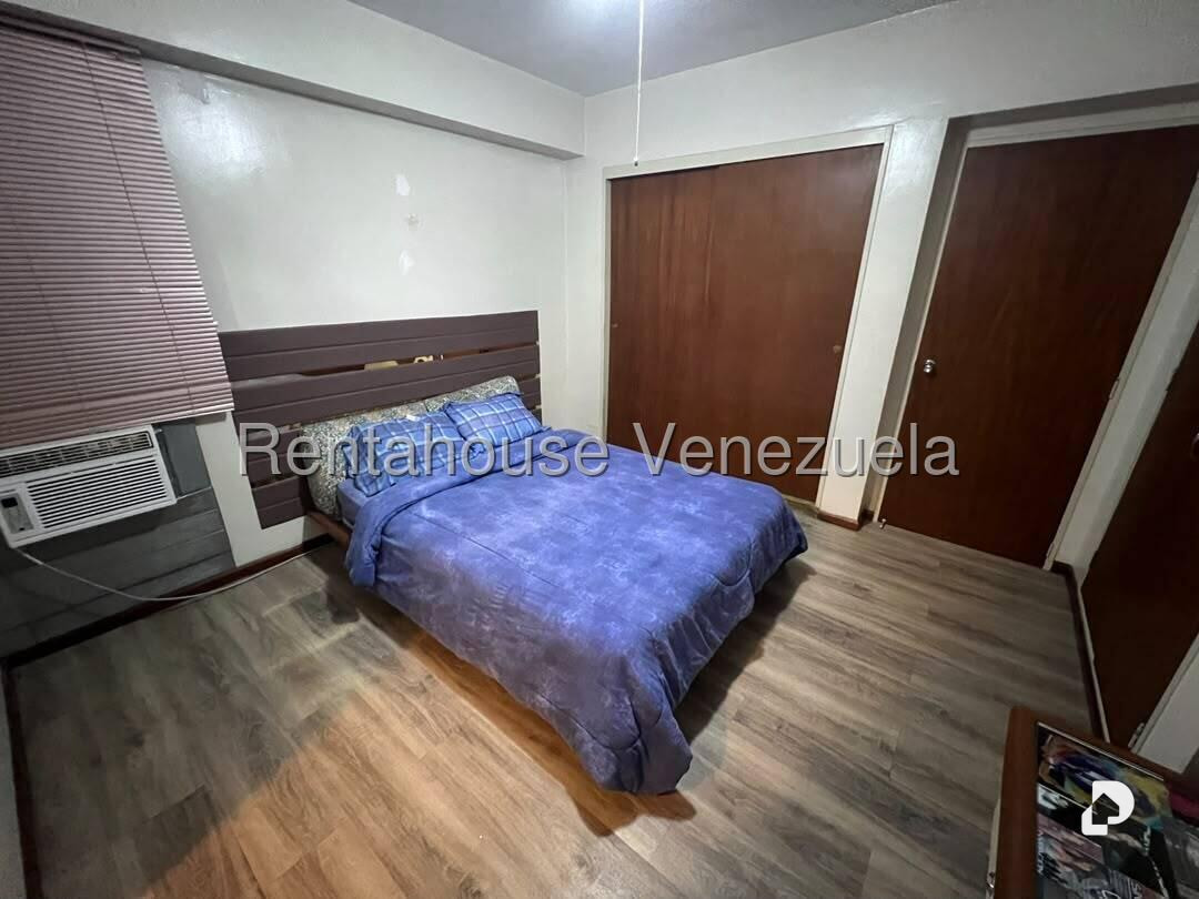 Apartamento en Montalbán II, Caracas – 17