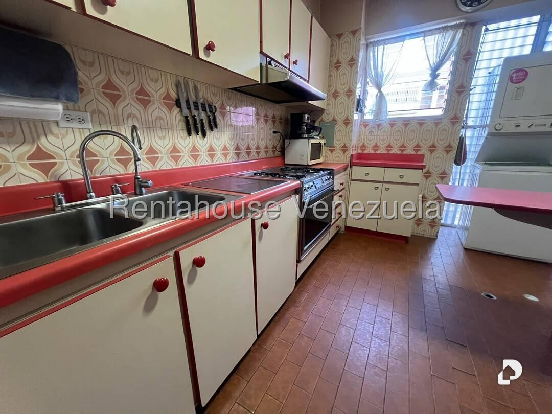 Apartamento en Montalbán II, Caracas – 12