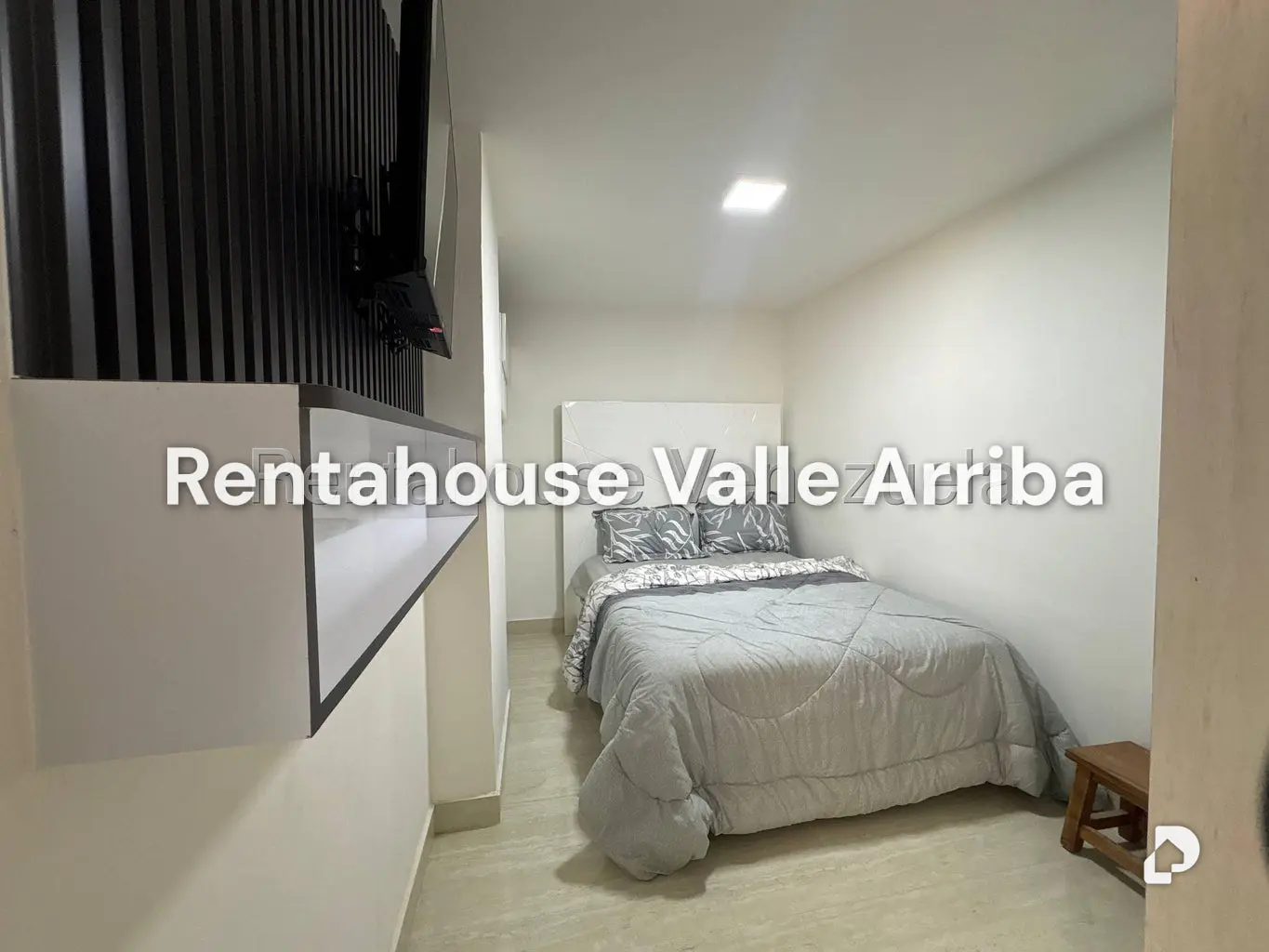 Apartamento en Cumbres de Curumo, Caracas – 24