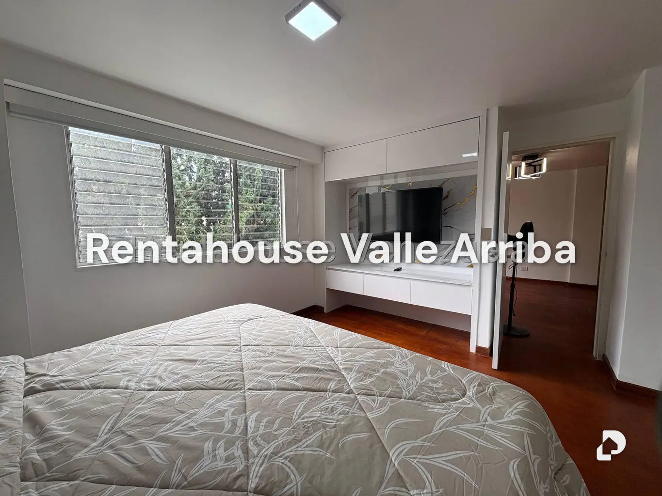Apartamento en Cumbres de Curumo, Caracas – 17