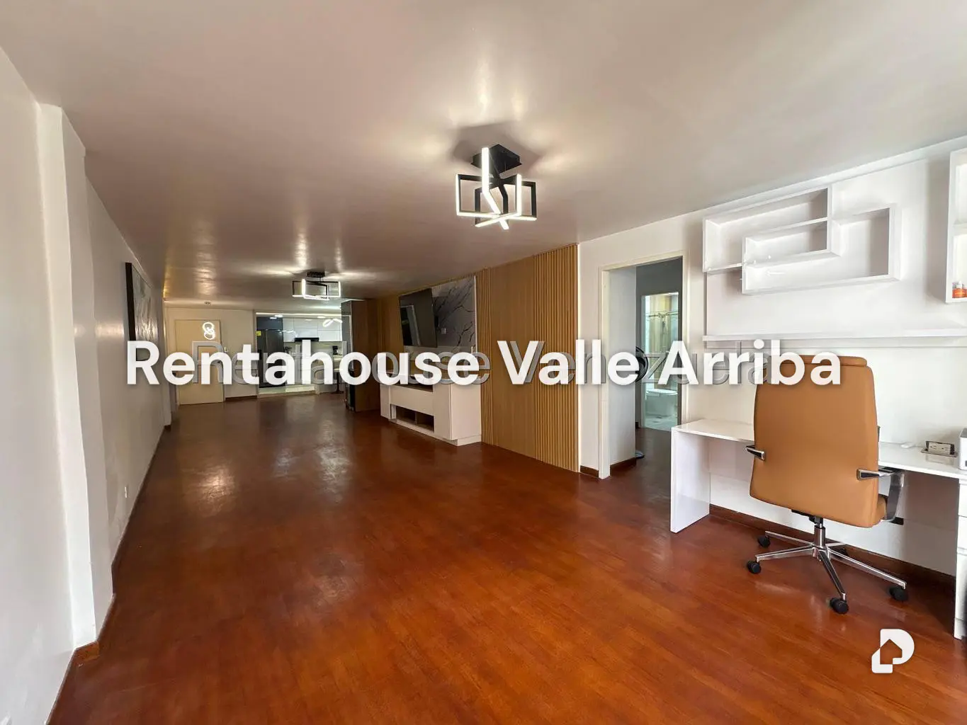 Apartamento en Cumbres de Curumo, Caracas – 6