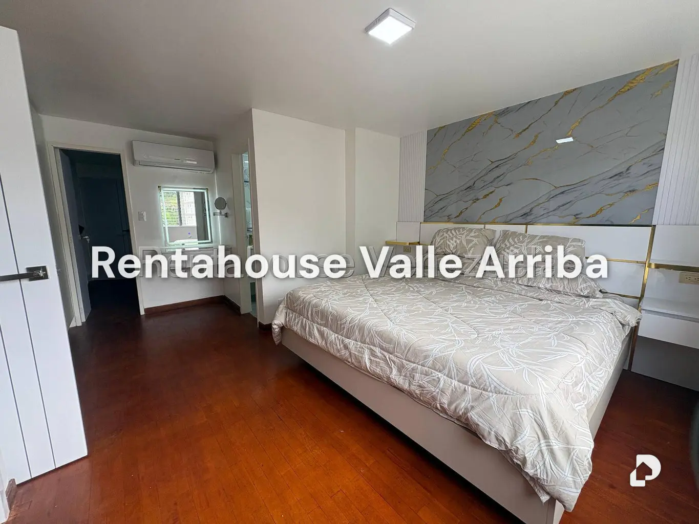 Apartamento en Cumbres de Curumo, Caracas – 16
