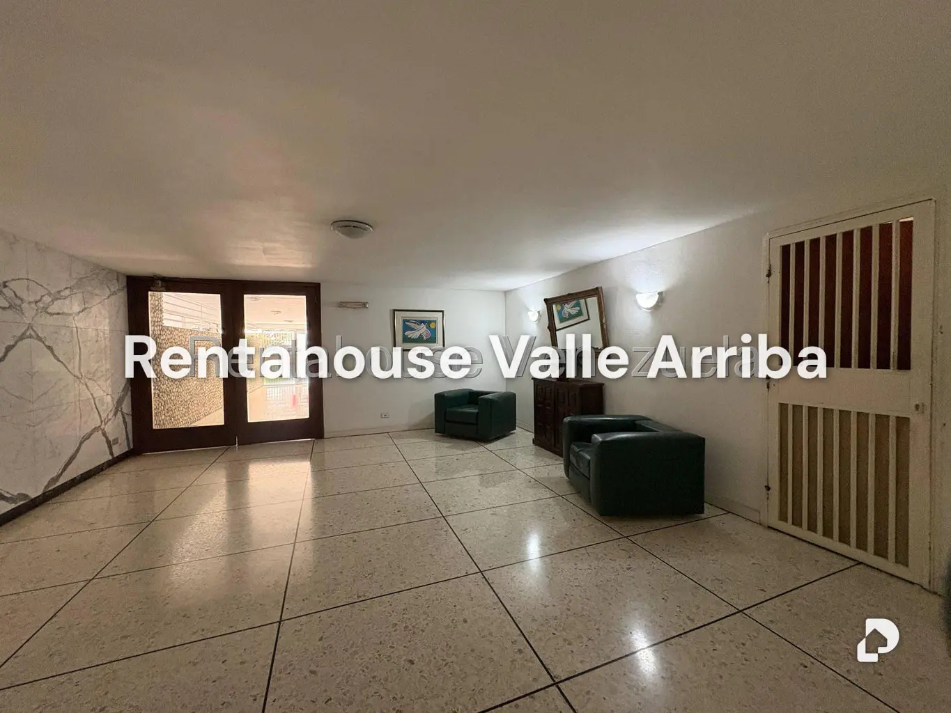 Apartamento en Cumbres de Curumo, Caracas – 28