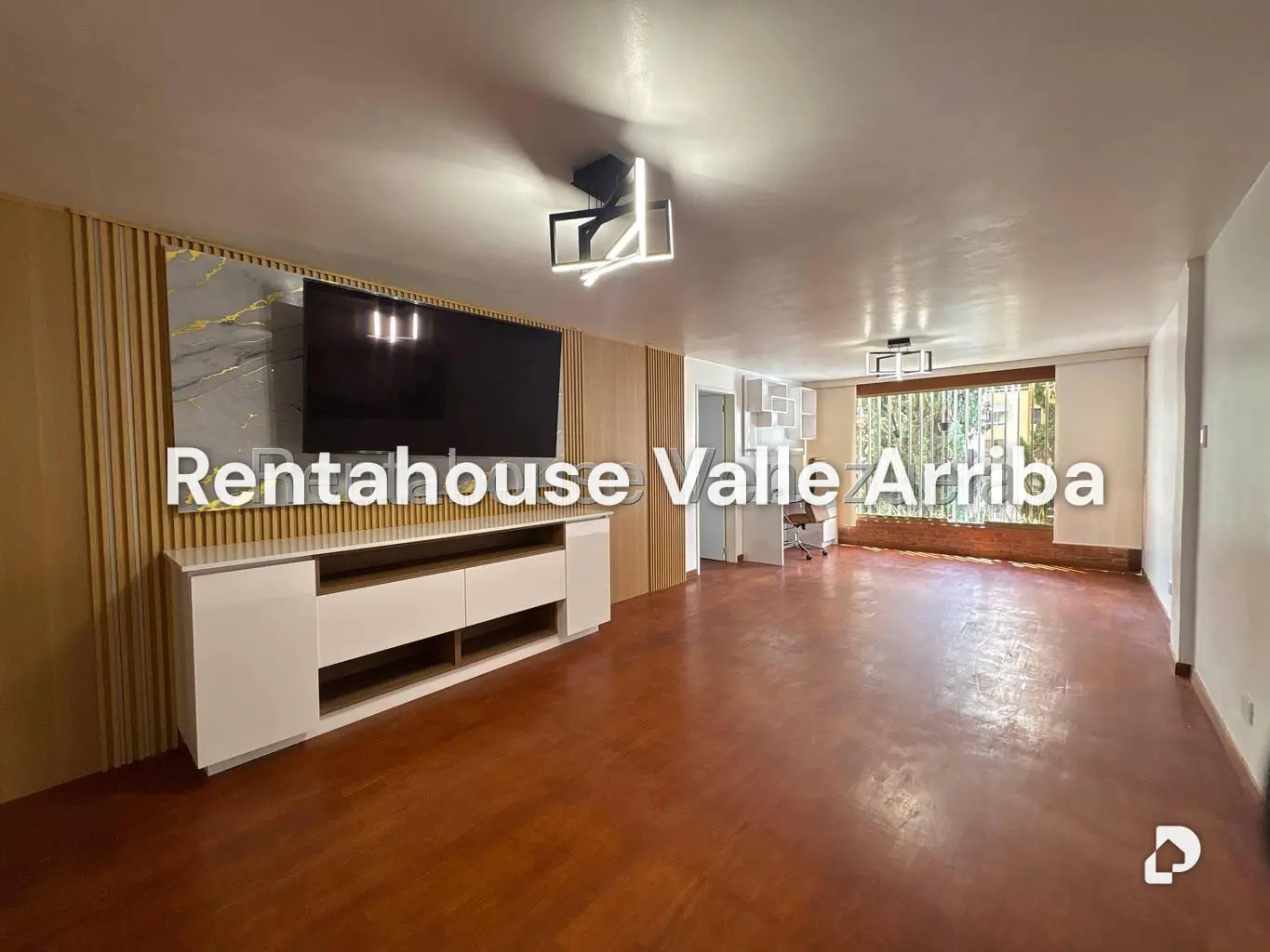 Apartamento en Cumbres de Curumo, Caracas – 3