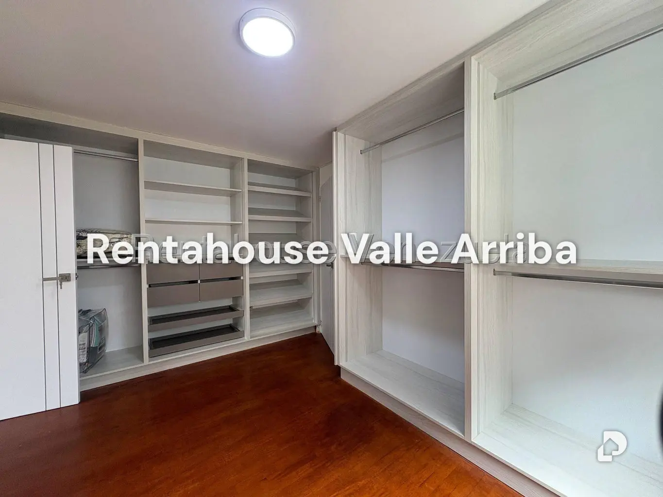 Apartamento en Cumbres de Curumo, Caracas – 20