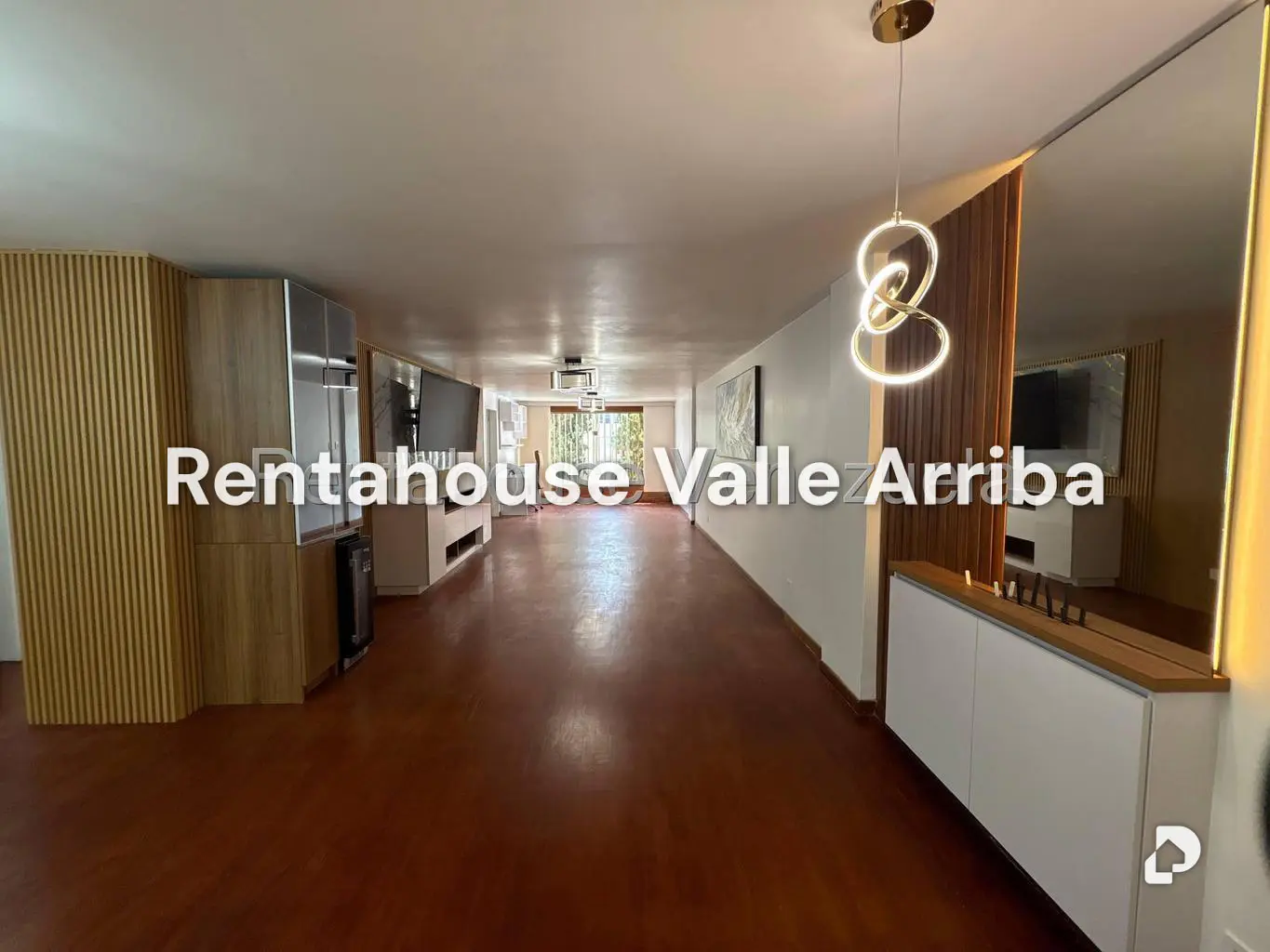 Apartamento en Cumbres de Curumo, Caracas – 2