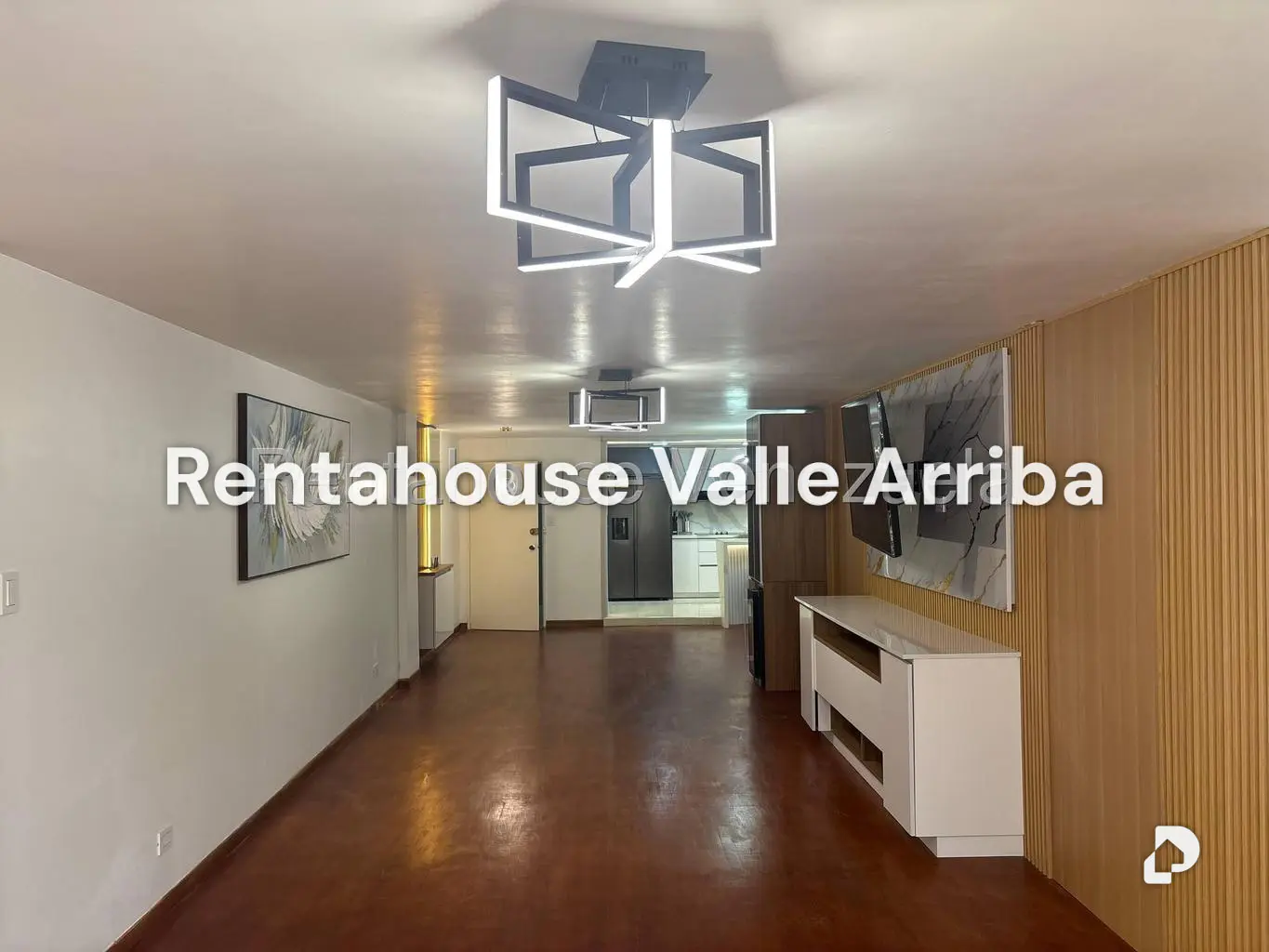 Apartamento en Cumbres de Curumo, Caracas – 7