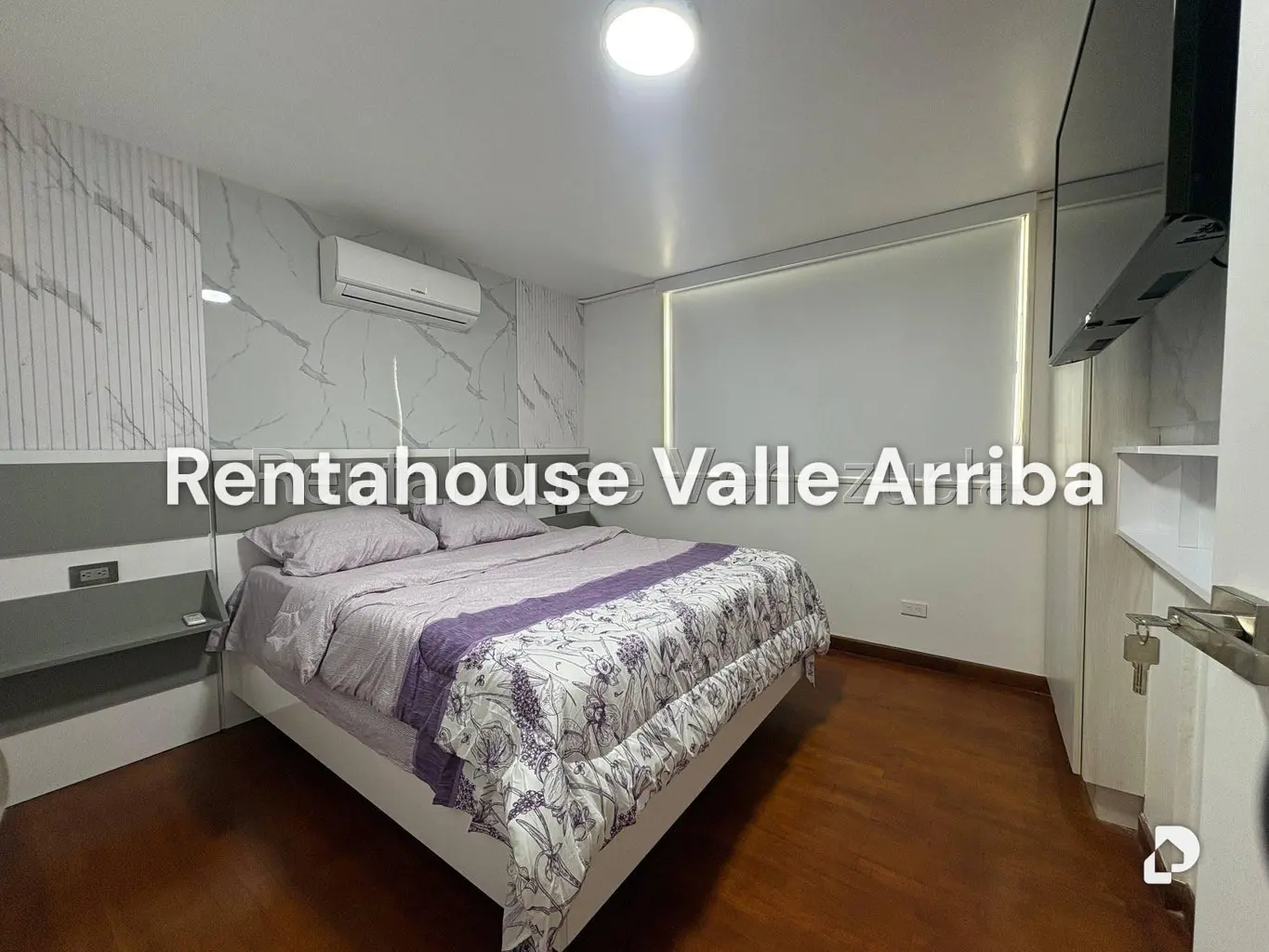 Apartamento en Cumbres de Curumo, Caracas – 21