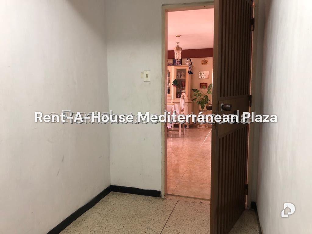 Apartamento en Camoruco, Valencia – 25