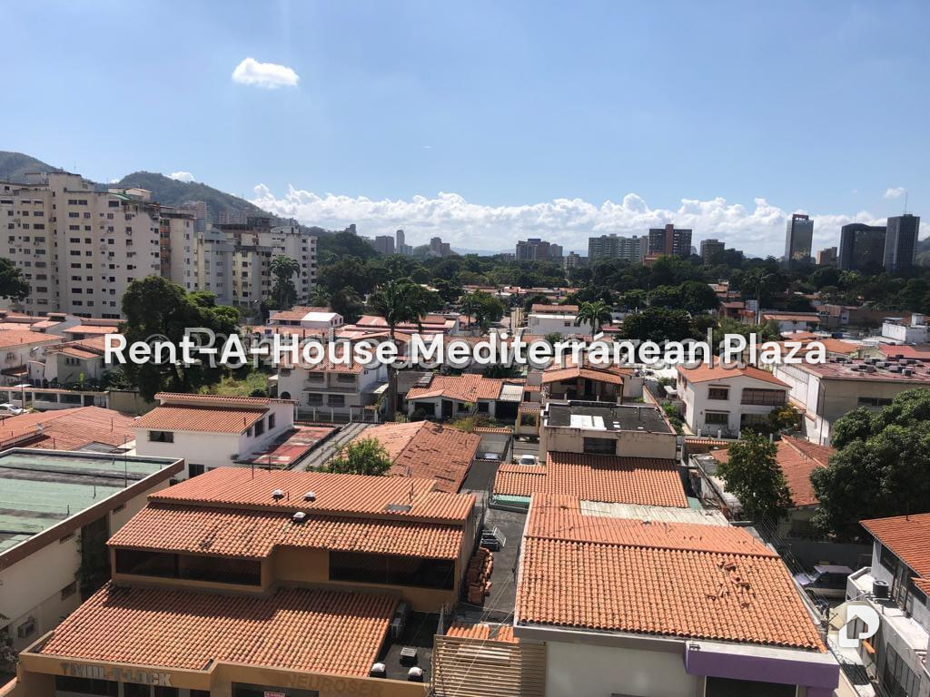 Apartamento en Camoruco, Valencia – 4
