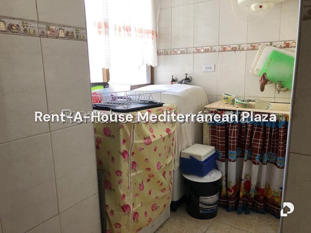 Apartamento en Camoruco, Valencia – 22