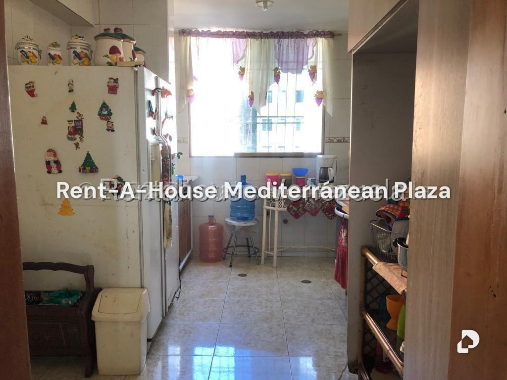 Apartamento en Camoruco, Valencia – 8