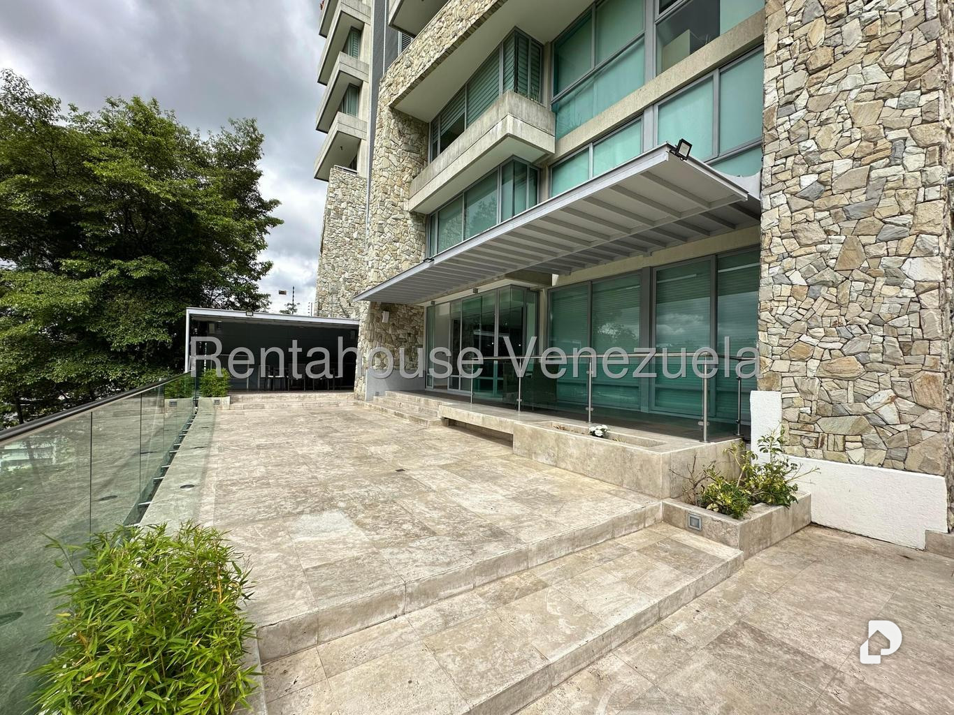Apartamento en Las Mercedes, Caracas – 21