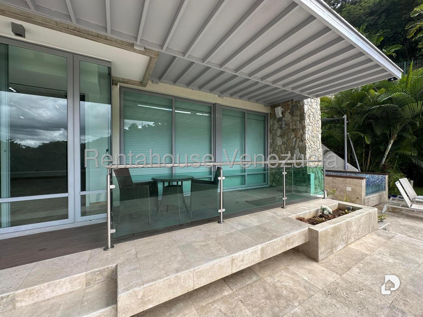 Apartamento en Las Mercedes, Caracas – 17