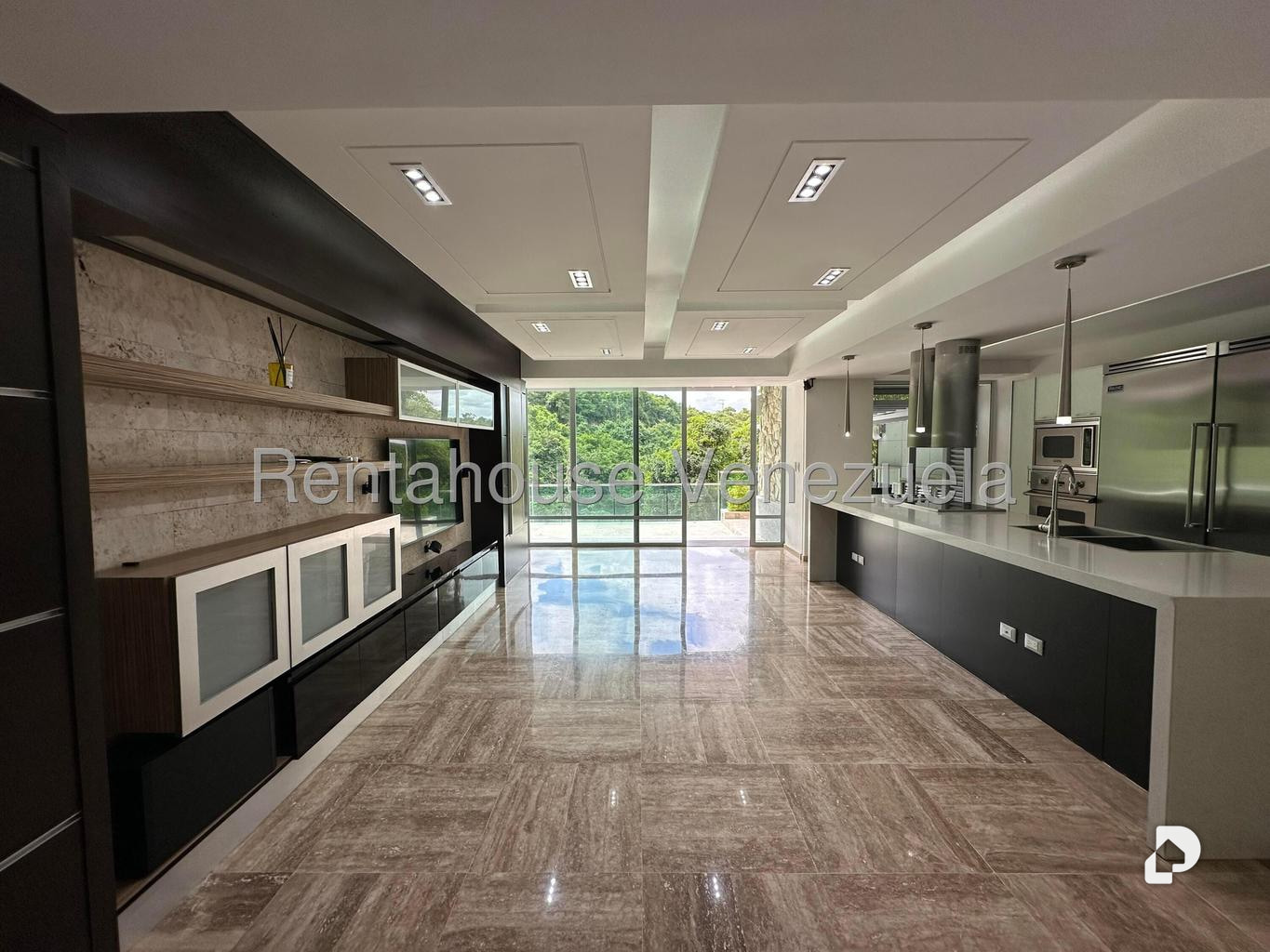 Apartamento en Las Mercedes, Caracas – 5
