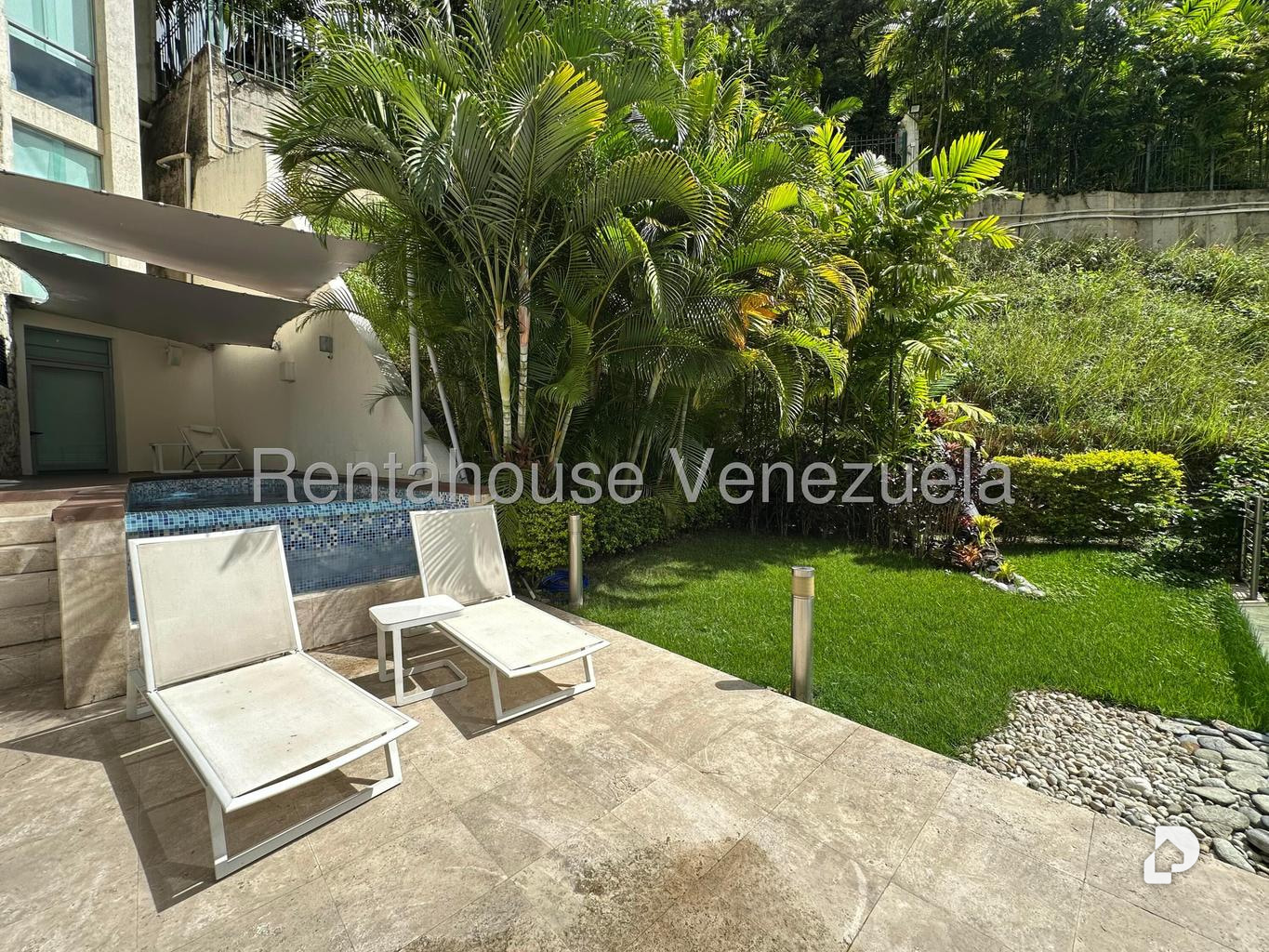 Apartamento en Las Mercedes, Caracas – 19