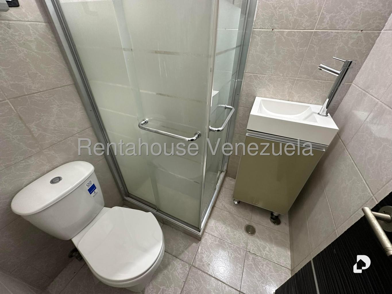 Apartamento en Las Mercedes, Caracas – 25