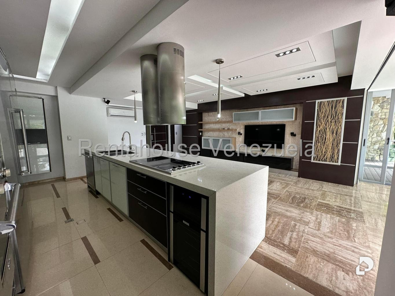 Apartamento en Las Mercedes, Caracas – 13