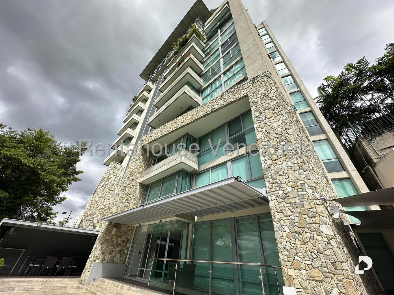 Apartamento en Las Mercedes, Caracas – 22