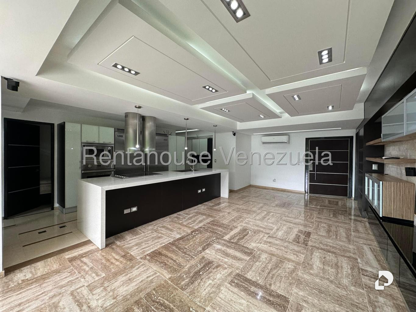 Apartamento en Las Mercedes, Caracas – 9