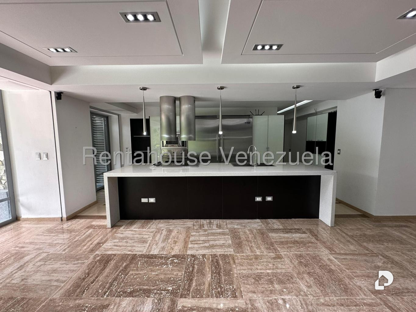 Apartamento en Las Mercedes, Caracas – 8