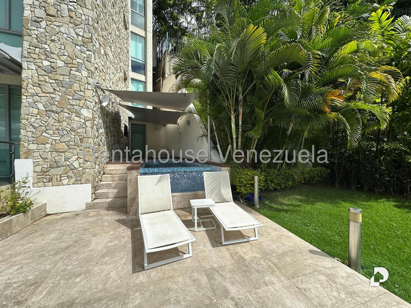 Apartamento en Las Mercedes, Caracas – 18