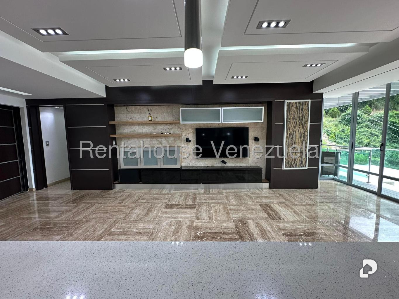 Apartamento en Las Mercedes, Caracas – 12