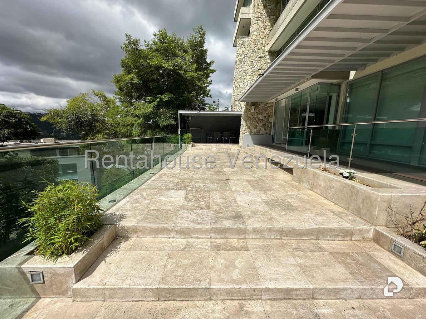 Apartamento en Las Mercedes, Caracas – 20