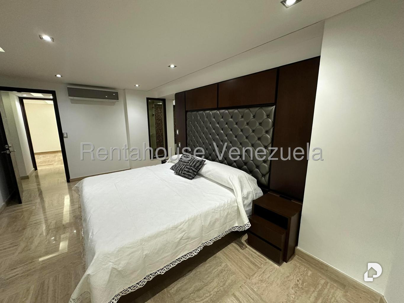 Apartamento en Las Mercedes, Caracas – 27