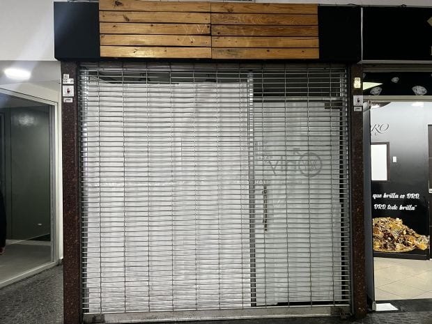 Local comercial en San Marino, Caracas - 1
