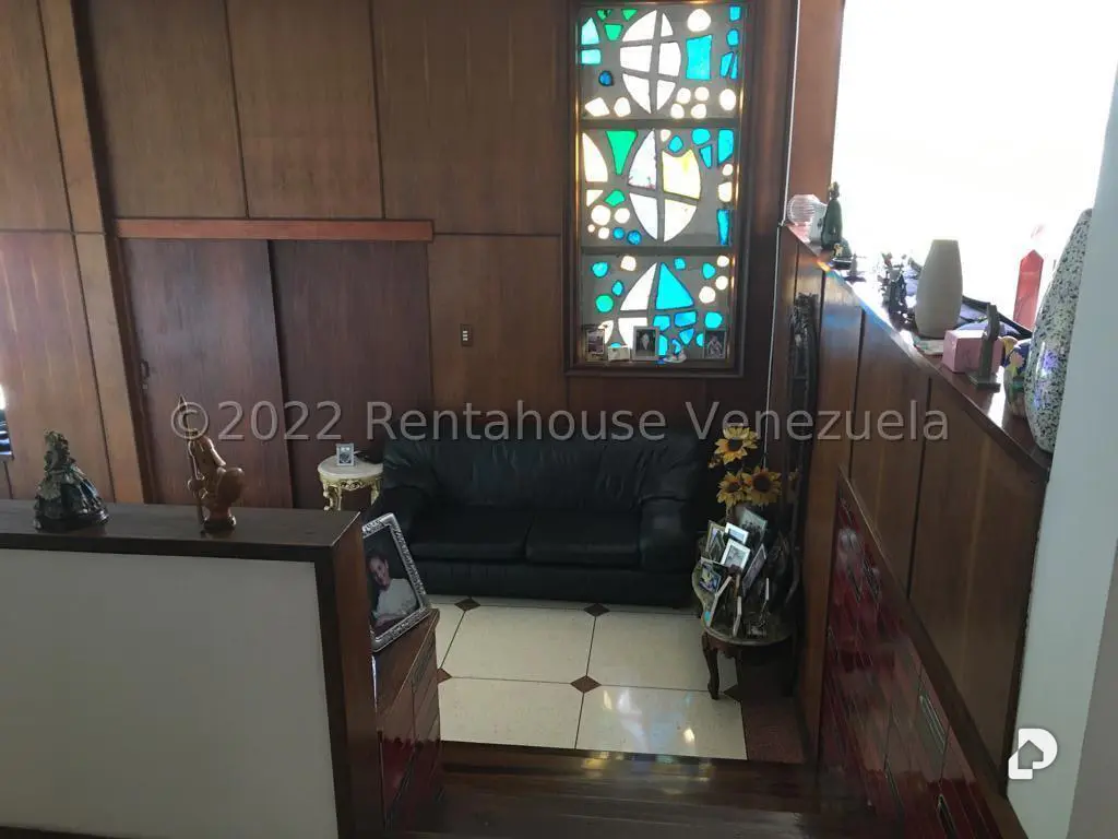 Casa en Macaracuay, Caracas – 2