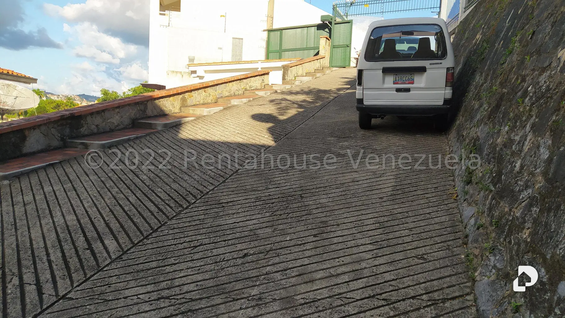 Casa en Macaracuay, Caracas – 26