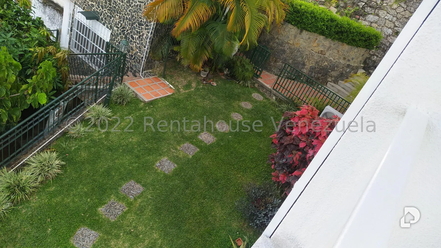 Casa en Macaracuay, Caracas – 22