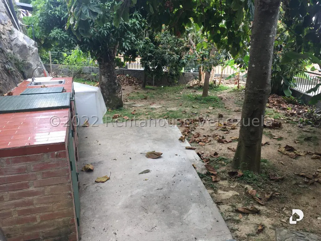 Casa en Macaracuay, Caracas – 9