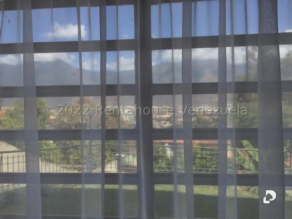 Casa en Macaracuay, Caracas – 11