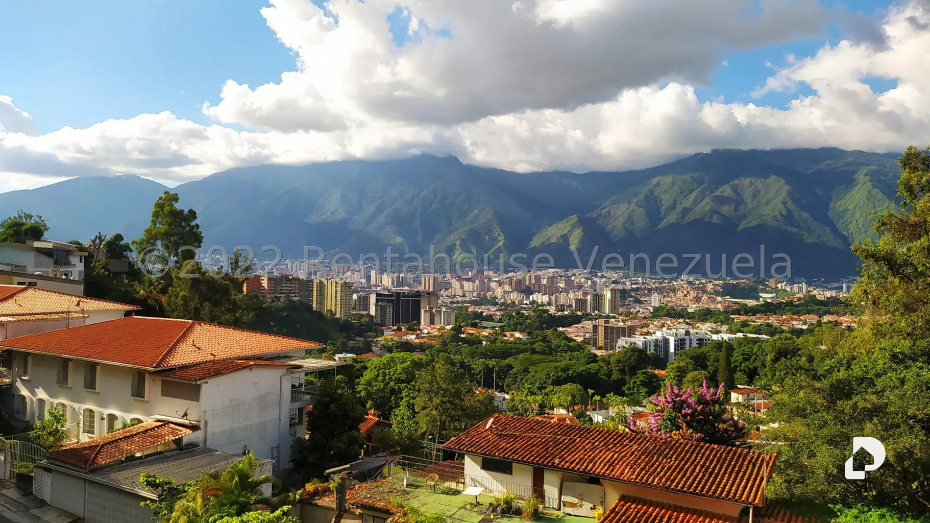 Casa en Macaracuay, Caracas – 3