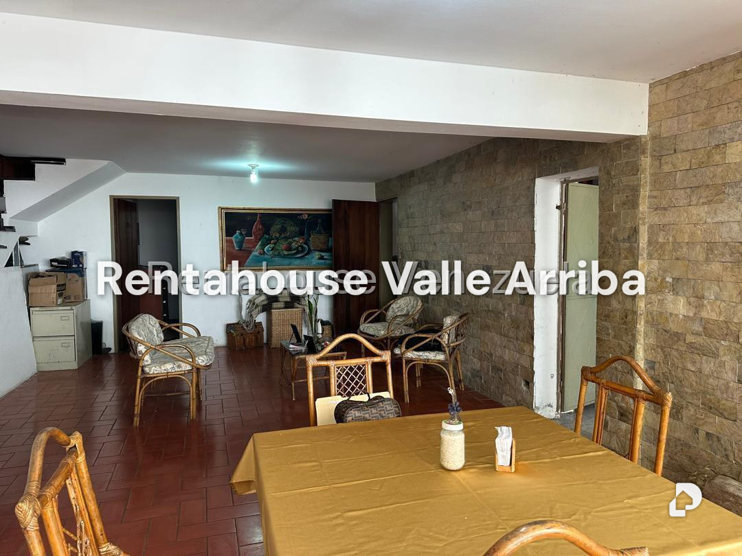 Casa en Palo Verde, Caracas