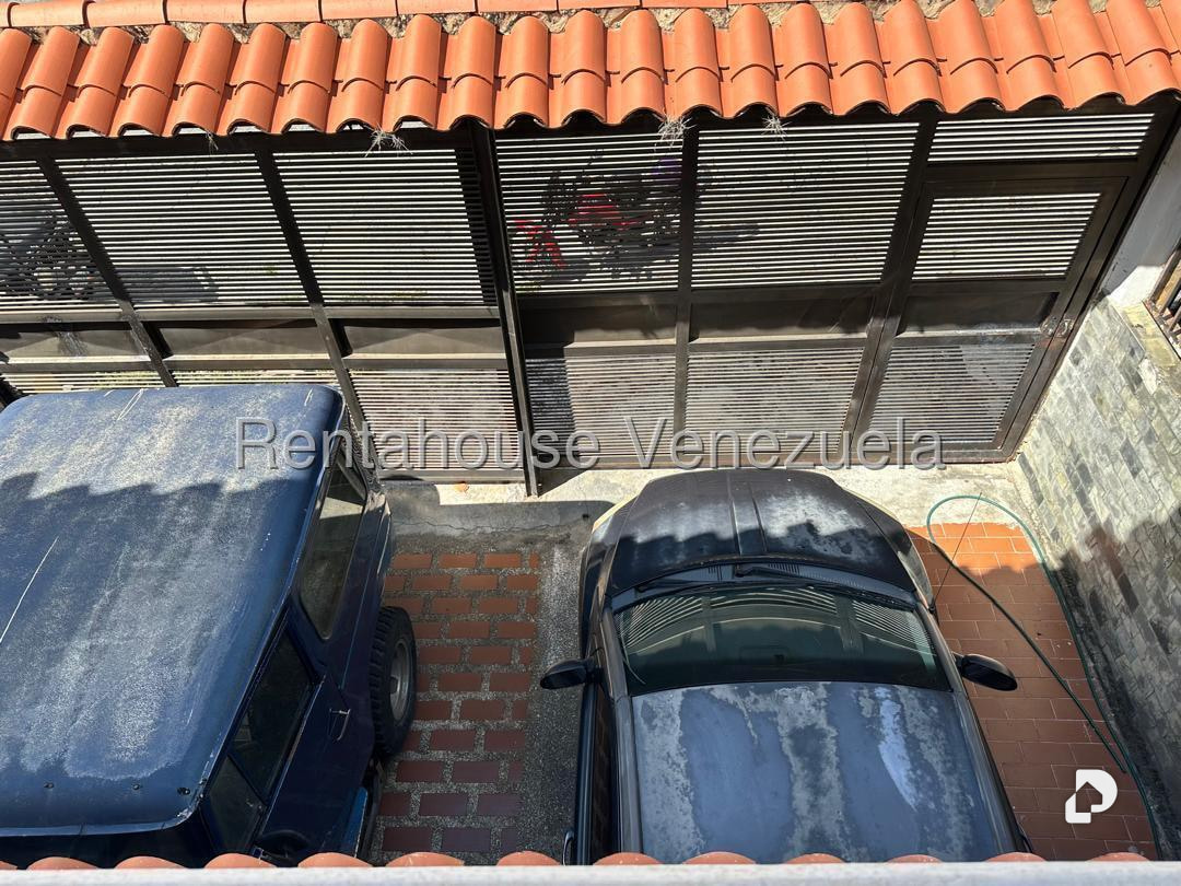 Casa en Palo Verde, Caracas – 5