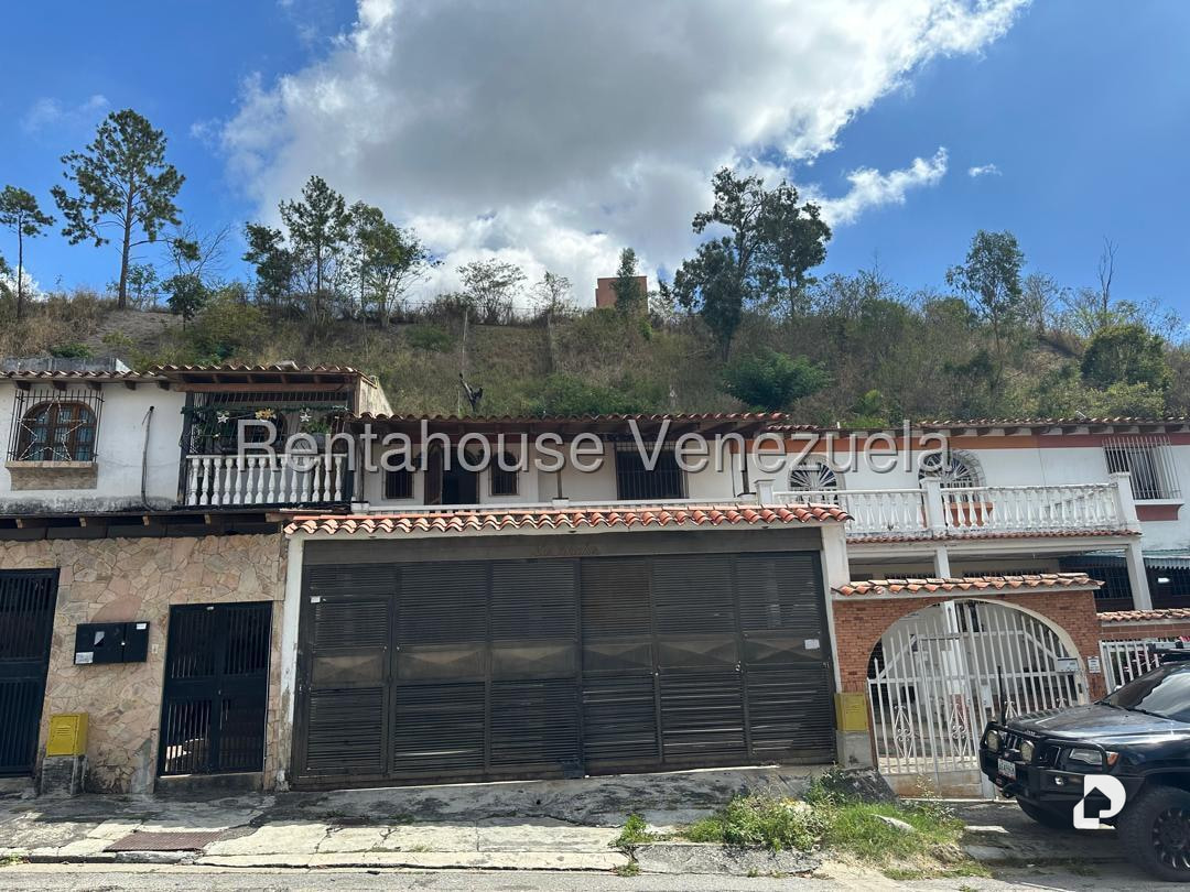 Casa en Palo Verde, Caracas – 1