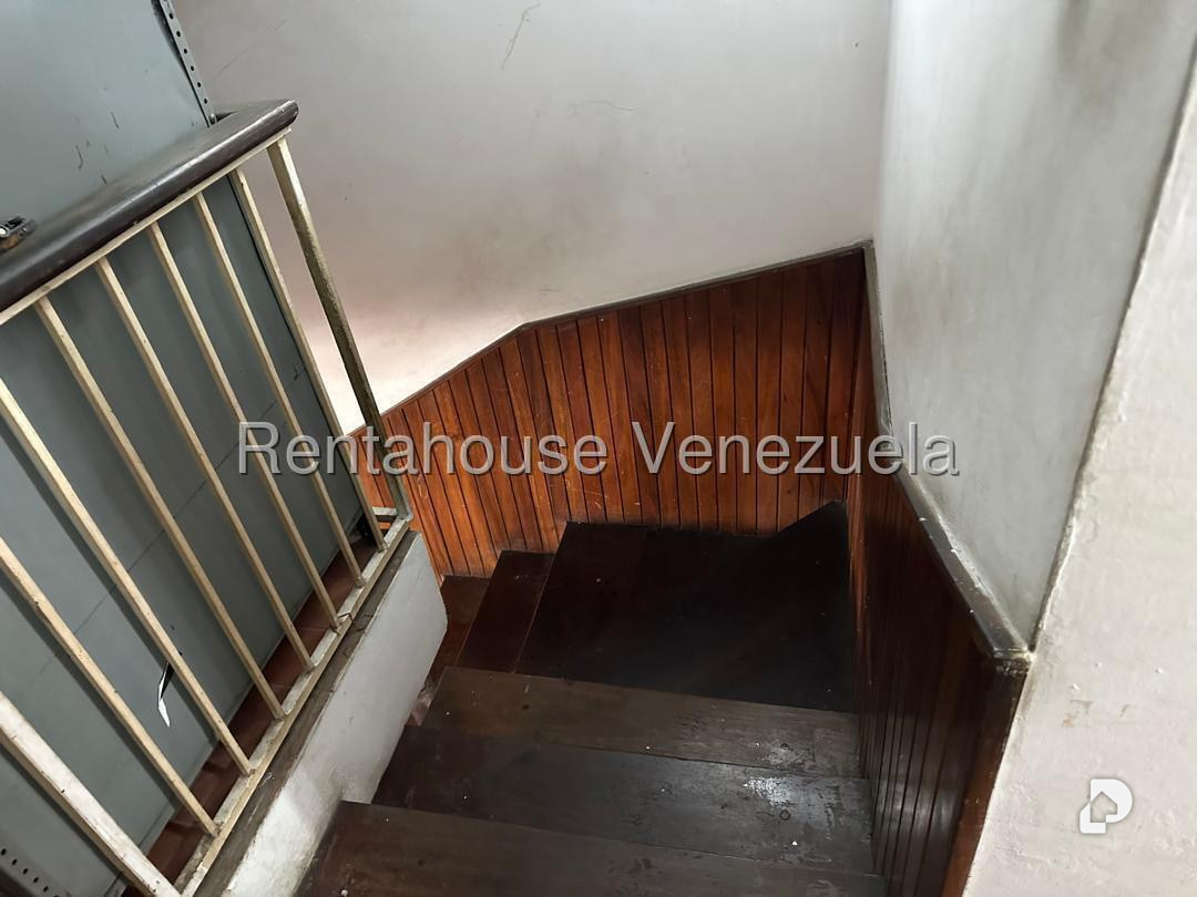 Casa en Palo Verde, Caracas – 24