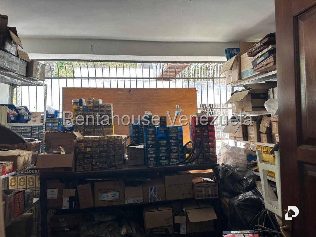 Casa en Palo Verde, Caracas – 26