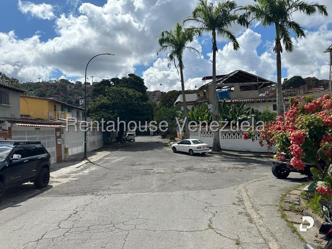 Casa en Palo Verde, Caracas – 3
