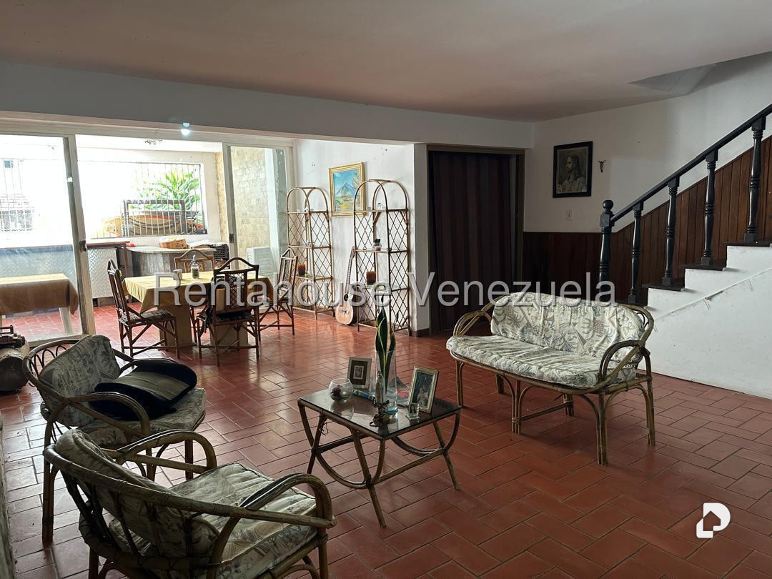 Casa en Palo Verde, Caracas – 7