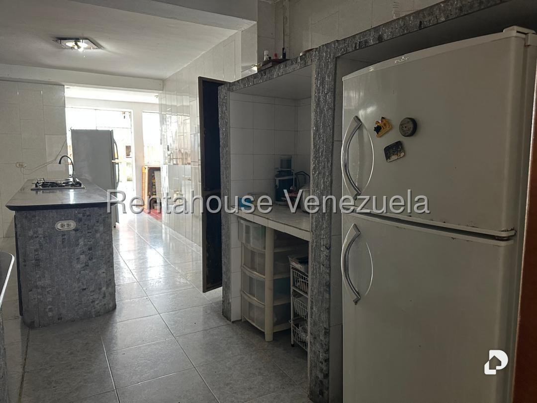 Casa en Palo Verde, Caracas – 10