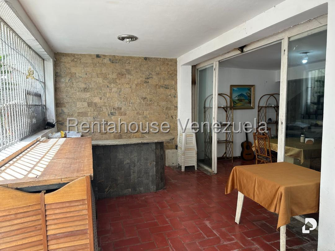Casa en Palo Verde, Caracas – 13