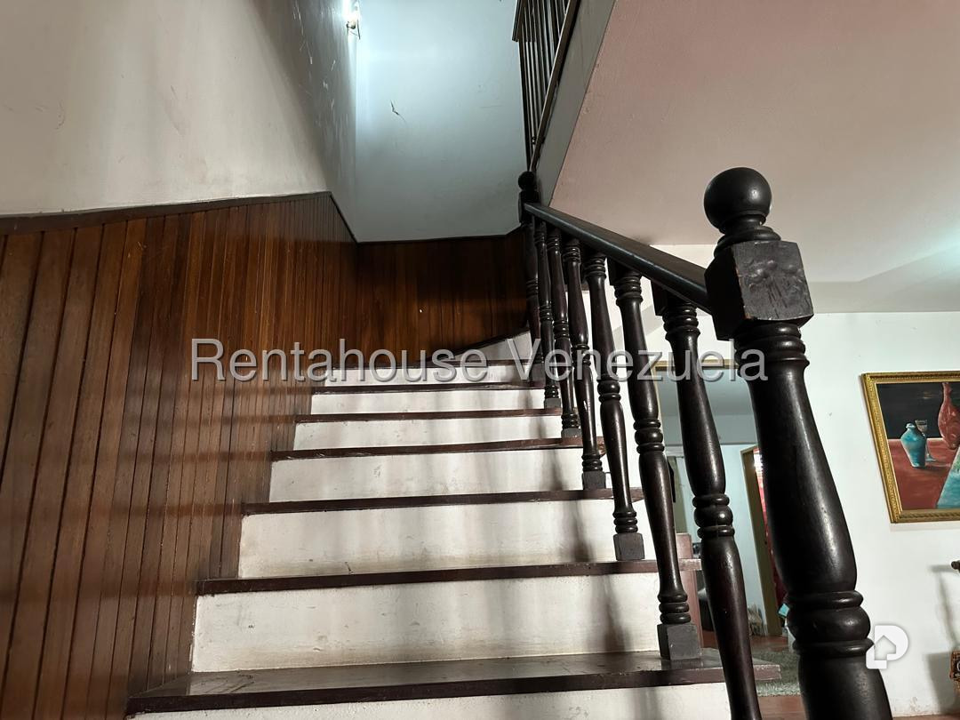 Casa en Palo Verde, Caracas – 16