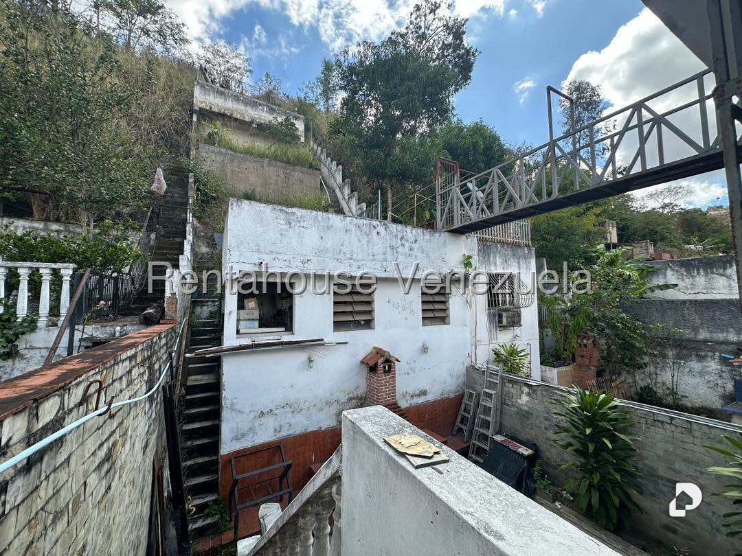 Casa en Palo Verde, Caracas – 28