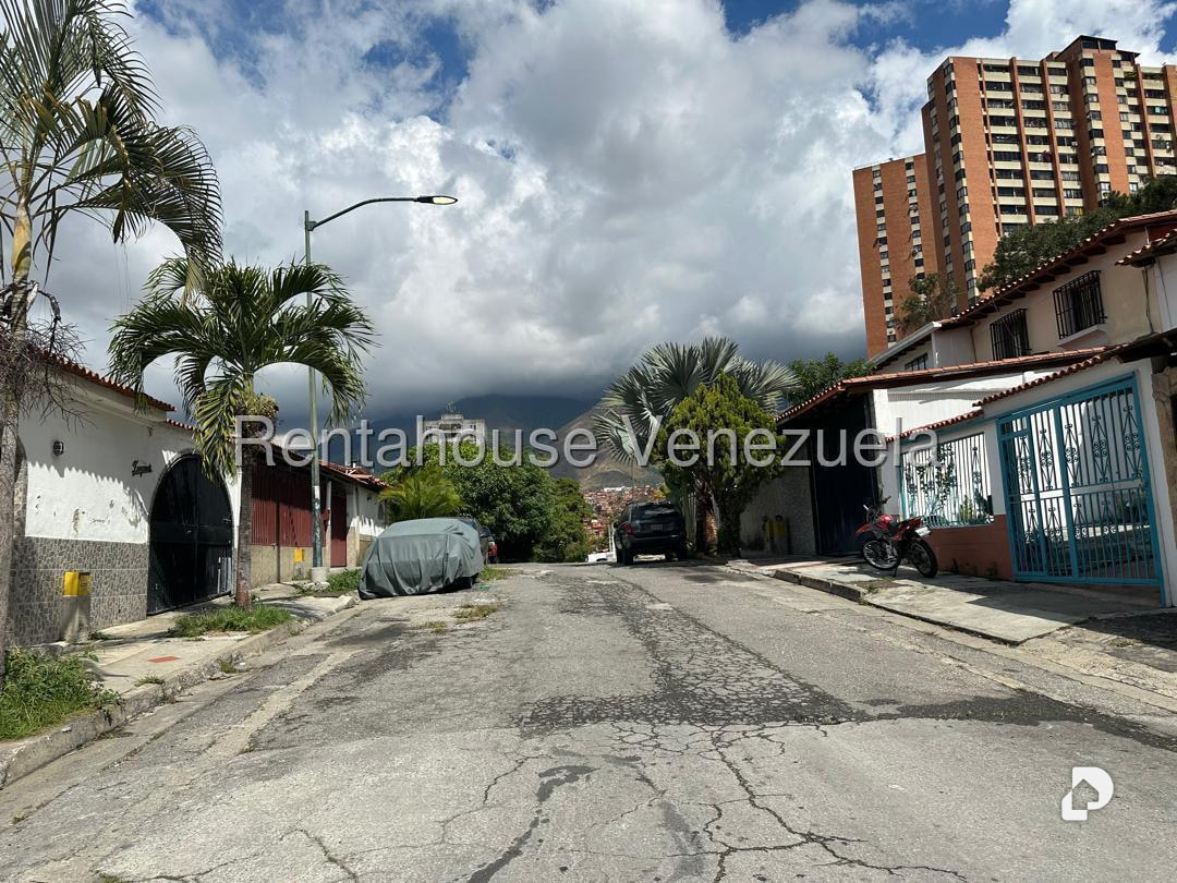 Casa en Palo Verde, Caracas – 4
