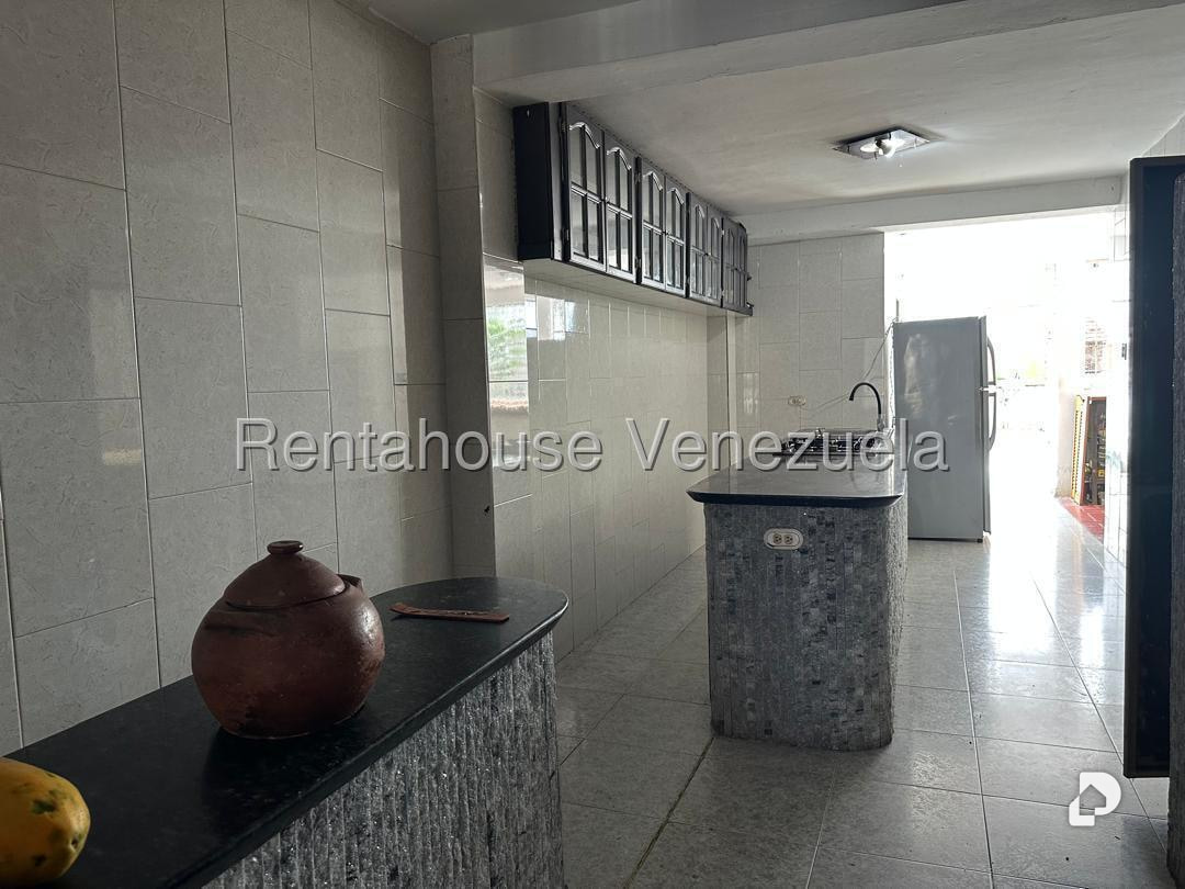 Casa en Palo Verde, Caracas – 9