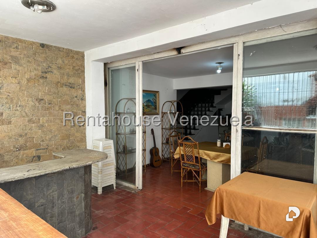 Casa en Palo Verde, Caracas – 14